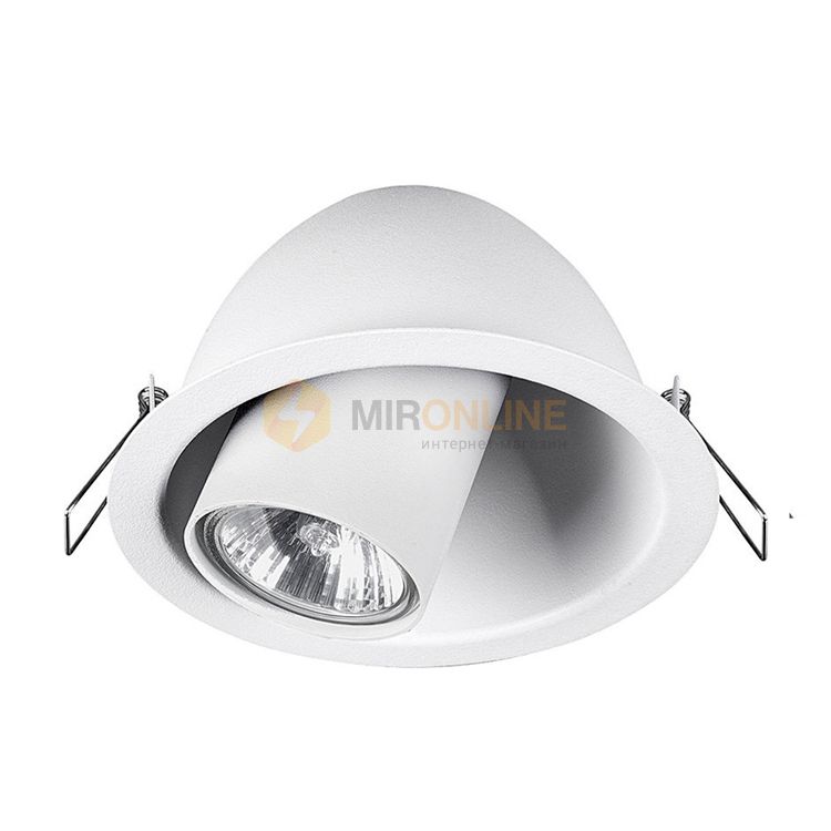 Світильник точковий Nowodvorski 9378 DOT купити