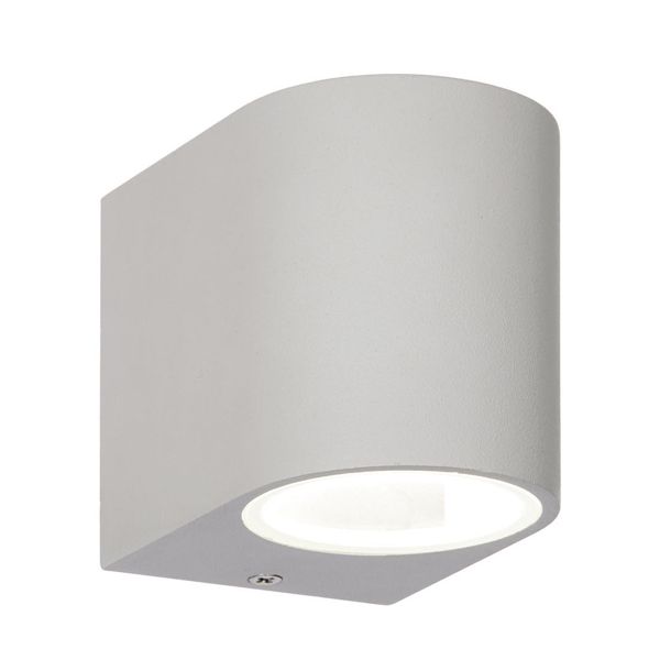 Уличный светильник Ideal Lux ASTRO AP1 BIANCO (092164) купити