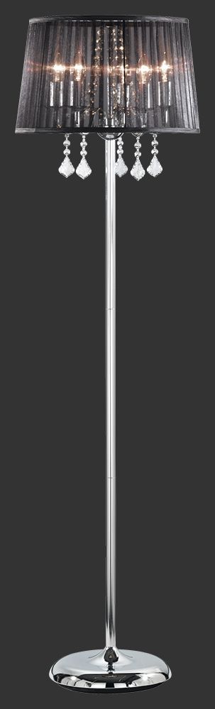 Торшер TRIO 4021051-06 LEYLA купити