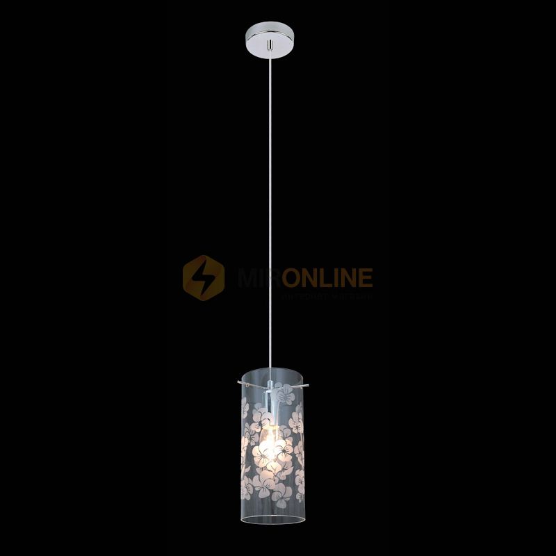 Подвесной светильник ITALUX MDM1776/1A Fancy купити