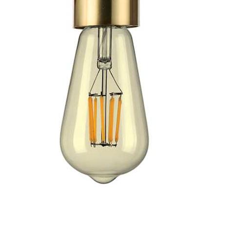 Подвесной светильник Ideal Lux ABC SP1 SQUARE (207858) купити