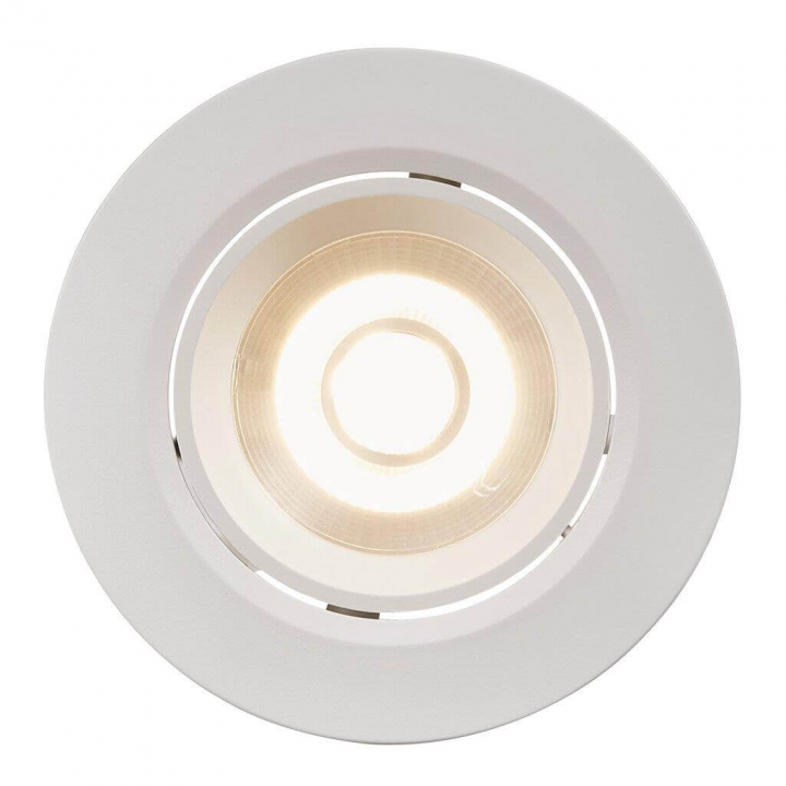 Точковий світильник Nordlux ROAR DIM TILT 1-KIT 84960001 купити