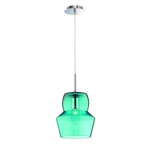 Подвесной светильник Ideal Lux SP1 BIG ZENO (088969) купити