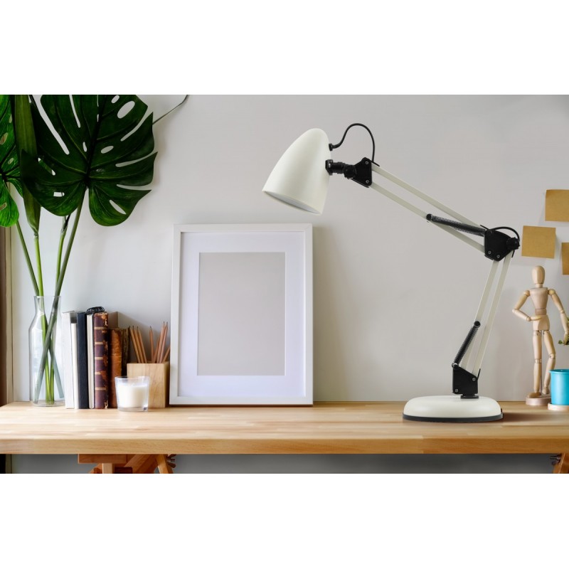 Настільна лампа ITALUX TB-29928-BG Notari купити