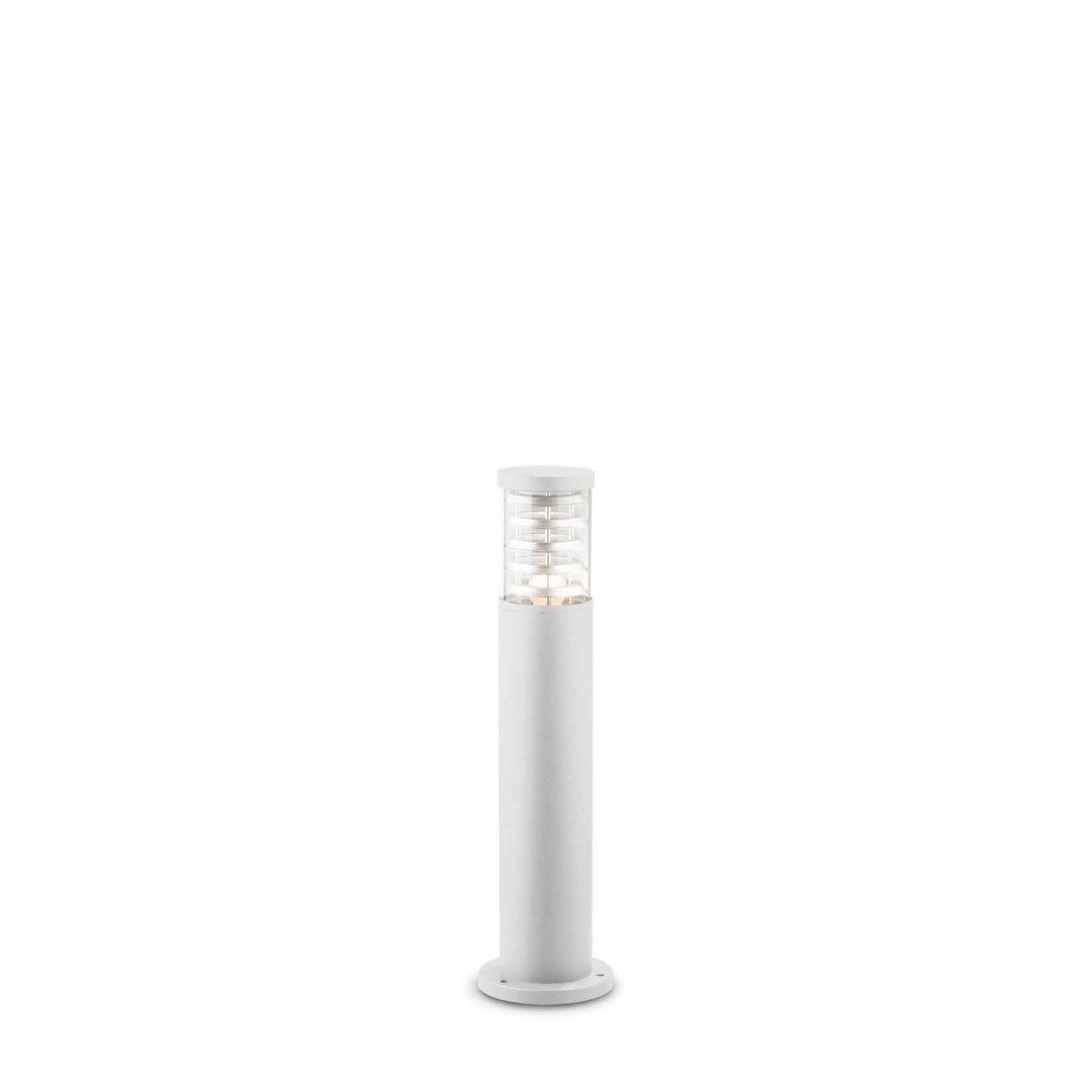 Уличный светильник Ideal Lux 109145 TRONCO PT1 SMALL BIANCO (88156) купити