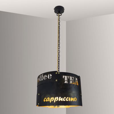 Подвесной светильник ImperiumLight Coffee break 96140.05.48 купити
