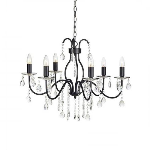 Люстра Markslojd MARY 107760 купити