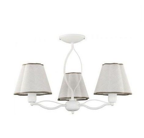 Люстра TK Lighting 1293 STOKROTKA купити