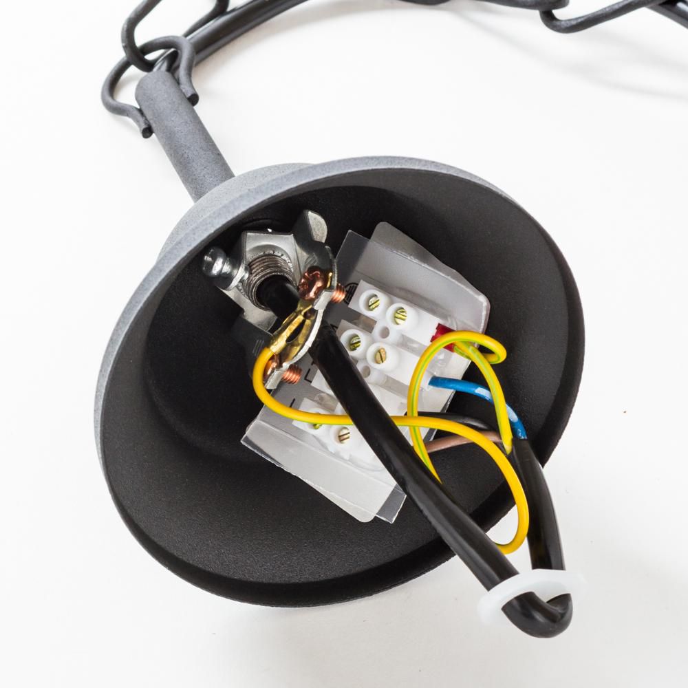 Люстра Nowodvorski 6328 Margaret купити