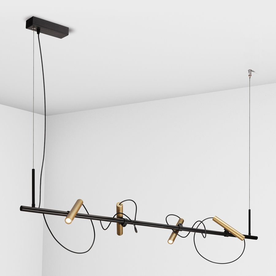 Люстра Imperium Light 7664130.12.05 Odem купити