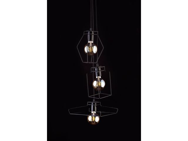 Подвесной светильник Nowodvorski 9666 Fiord купити