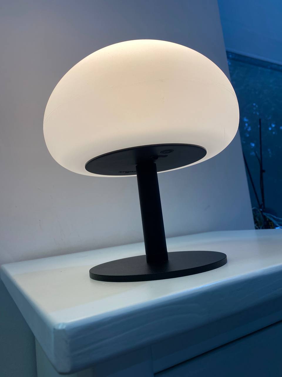 Аккумуляторная настільна лампа Nordlux 2018135003 SPONGE 20 TABLE (51326) купити