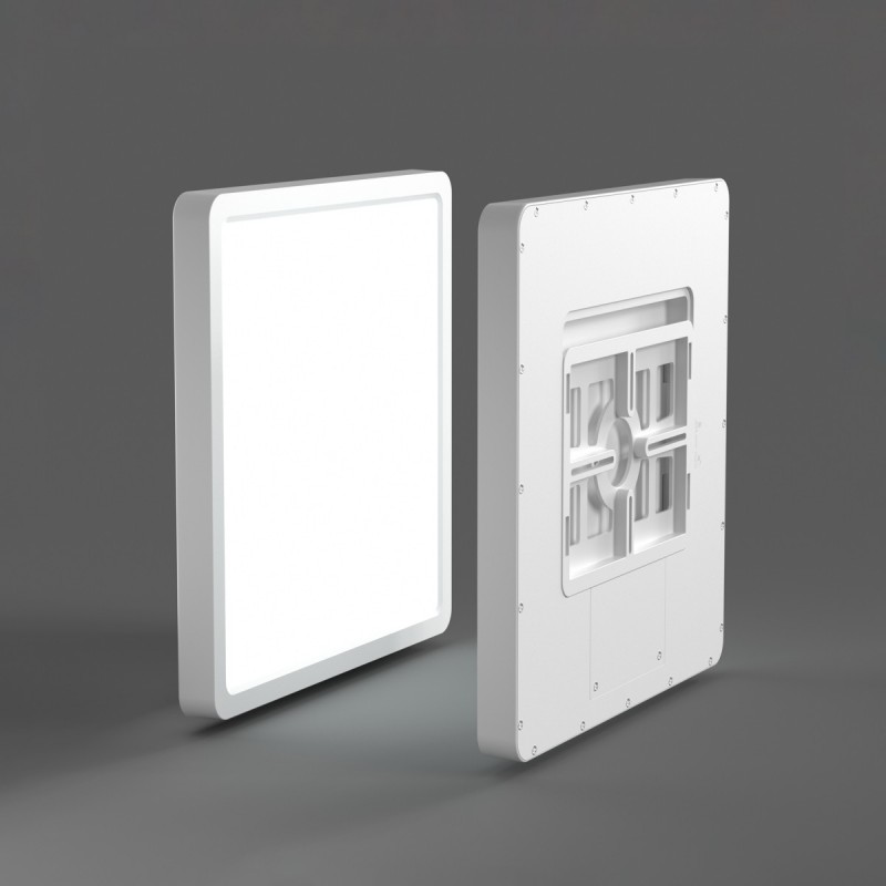 Люстра підвісна ITALUX PND-83625-450S-45W-WH Bastia купити