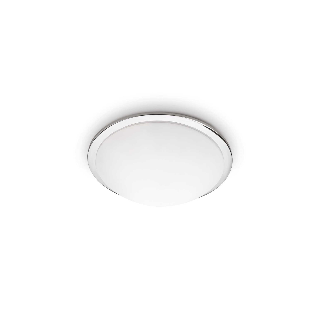 Потолочный светильник Ideal Lux RING PL2 (045726) купити