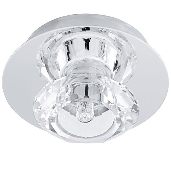 Світильник точковий Eglo 91192 Bantry купити