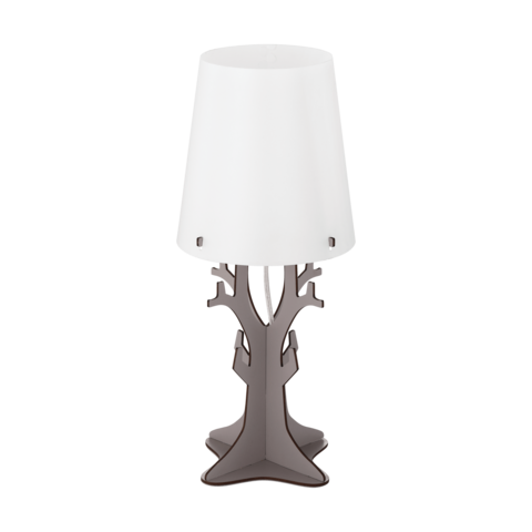 Настольная лампа Eglo HUNTSHAM 49366 купити