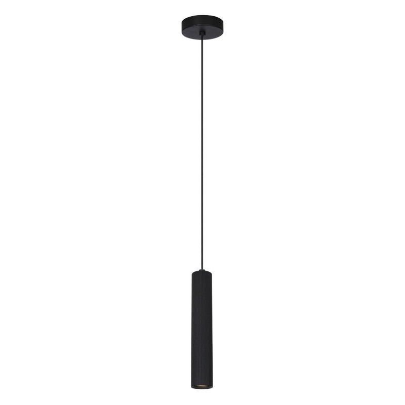 Підвісний світильник ITALUX PND-83920-1-BK Rilok купити