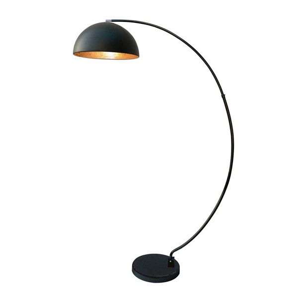 Торшер Zuma Line TS-050402F-BKGO LUZIA купити