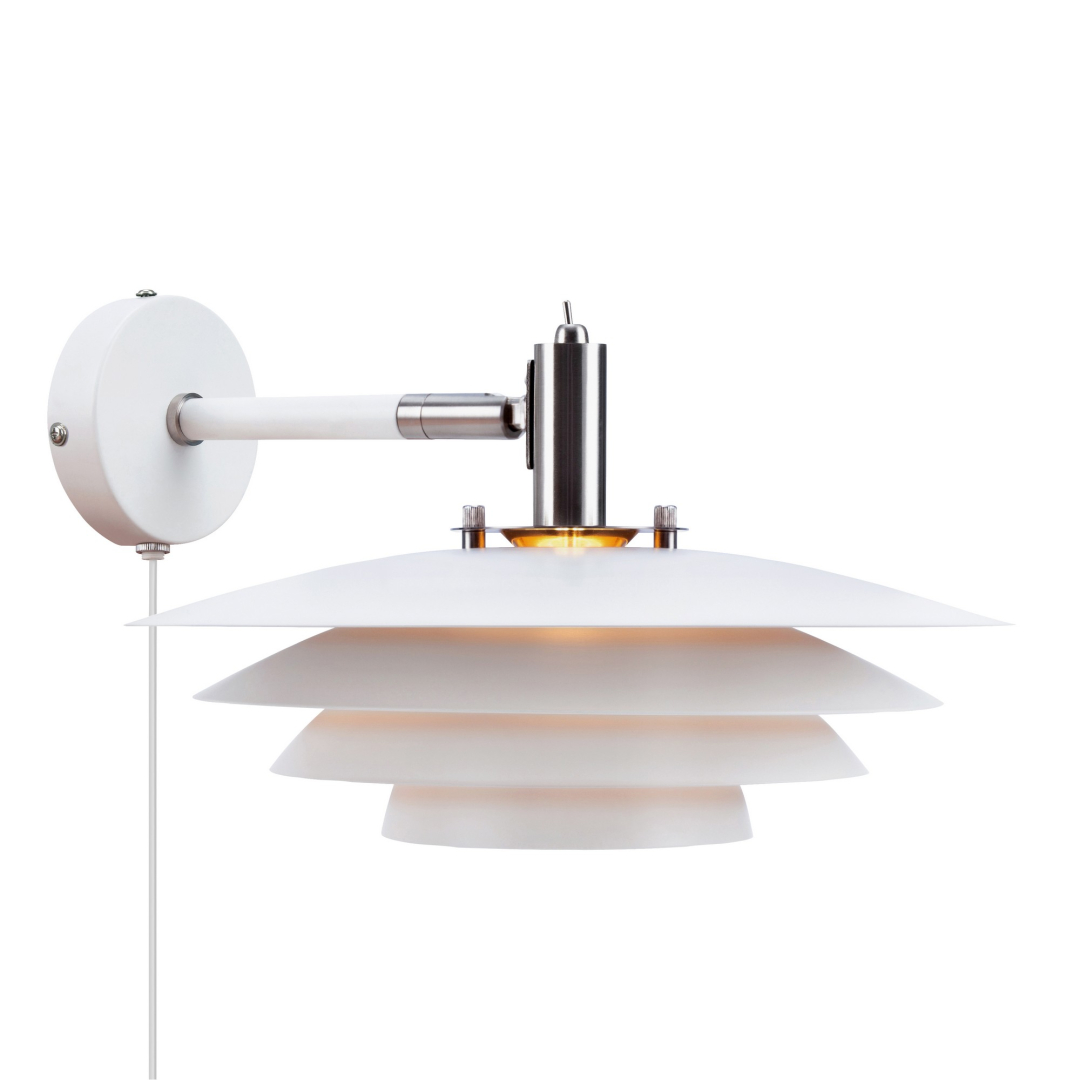 Бра Nordlux Bretagne 2213471001 купити