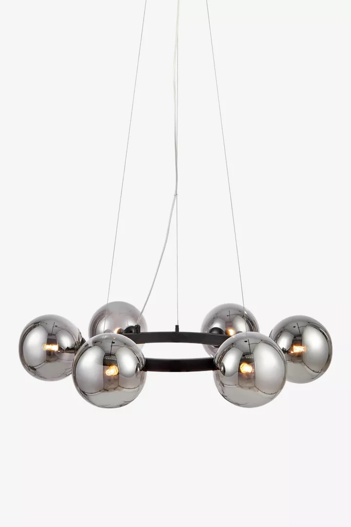 Люстра Markslojd 108051 CIRCLE купити