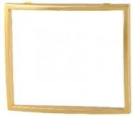 Вставка одинарная, золото, Mira купити