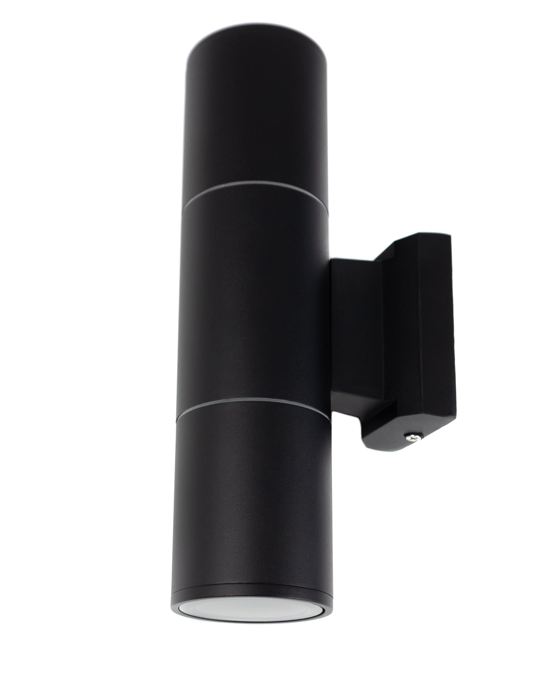 Вуличний настінний світильник Nowodvorski 8330 EXE Black купити