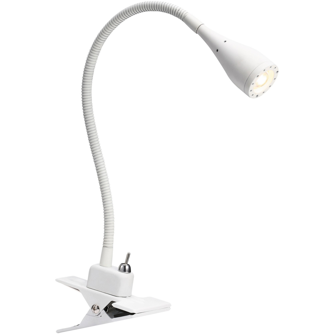 Настільна лампа Nordlux Mento 75582001 купити