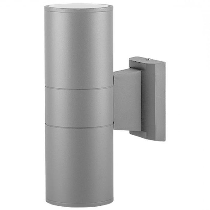 Архитектурный светильник Feron DH0702 серый (06295) купити