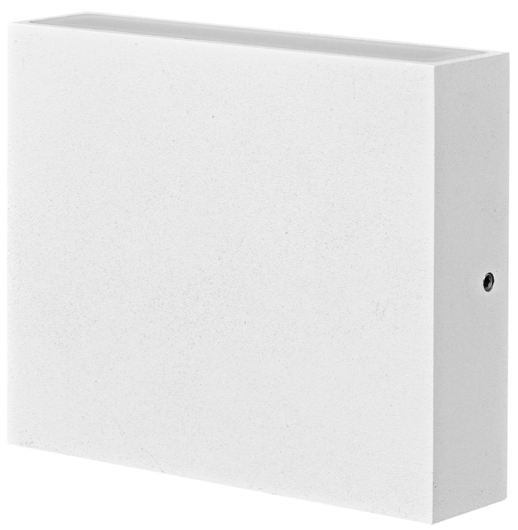 Вуличний світильник Goldlux 315670 Chicago Led 3.5W IP44 купити