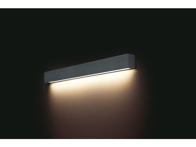 Бра Nowodvorski 9617 Straight Wall LED купити