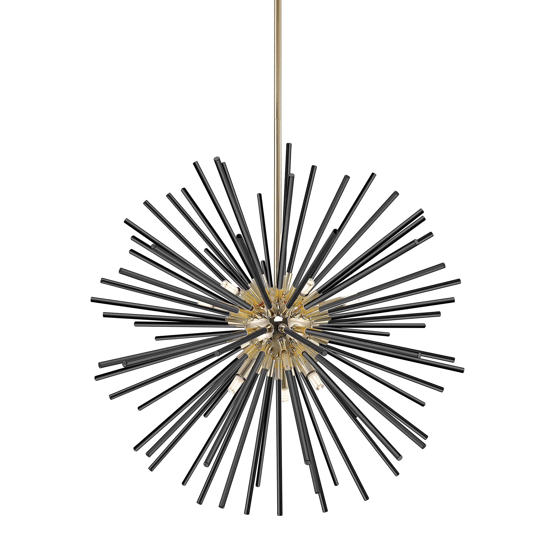 Люстра Zuma Line P0491-09C-F7BC URCHIN (59919) купити