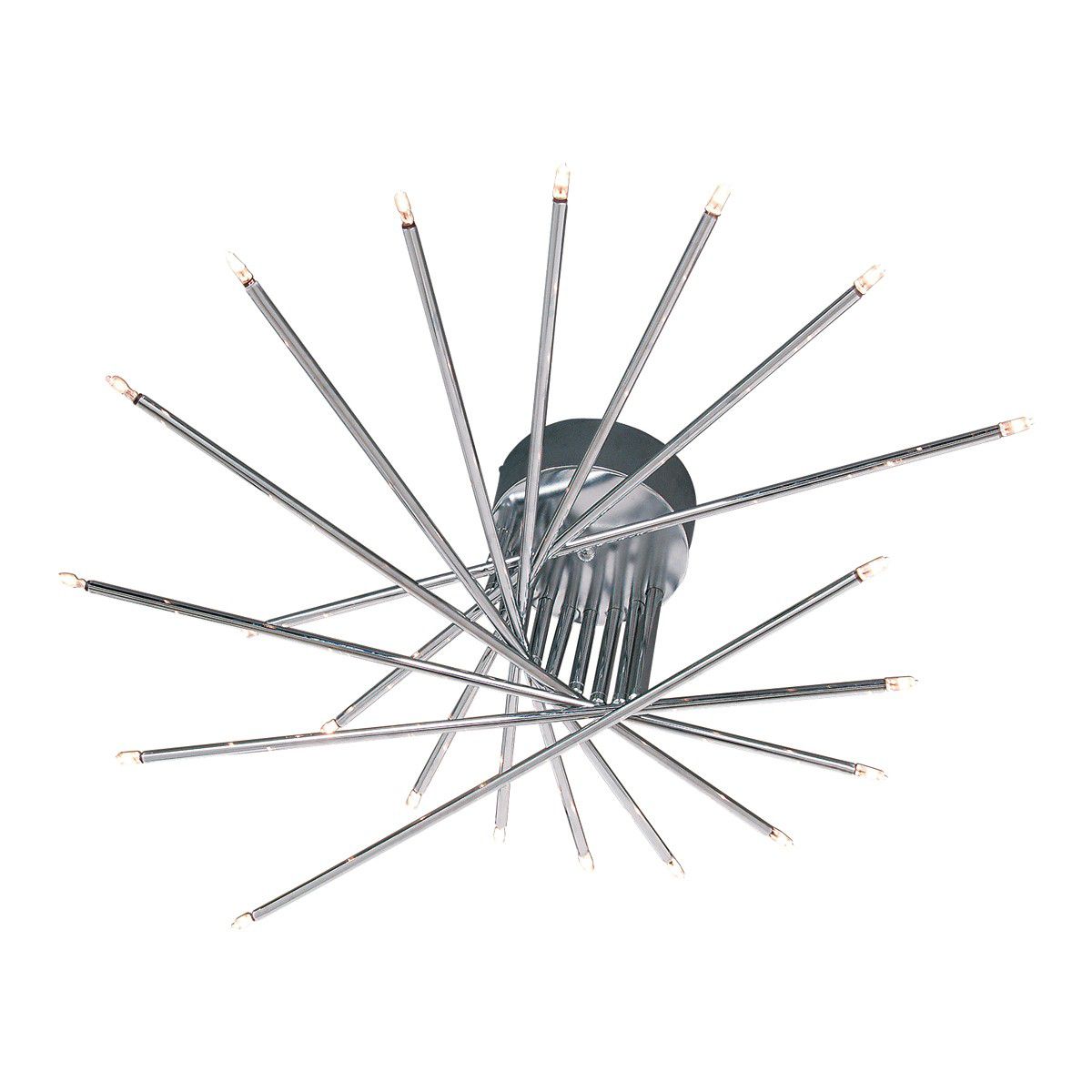 Люстра Searchlight 80492-20 SWERLY купити