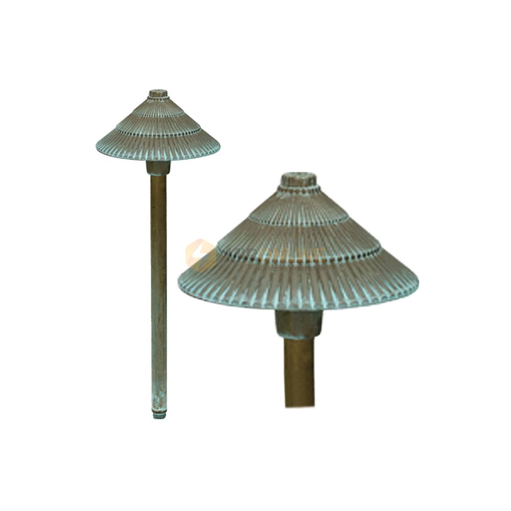 Уличный светильник Elstead GZ/Bronze17 BRONZE купити