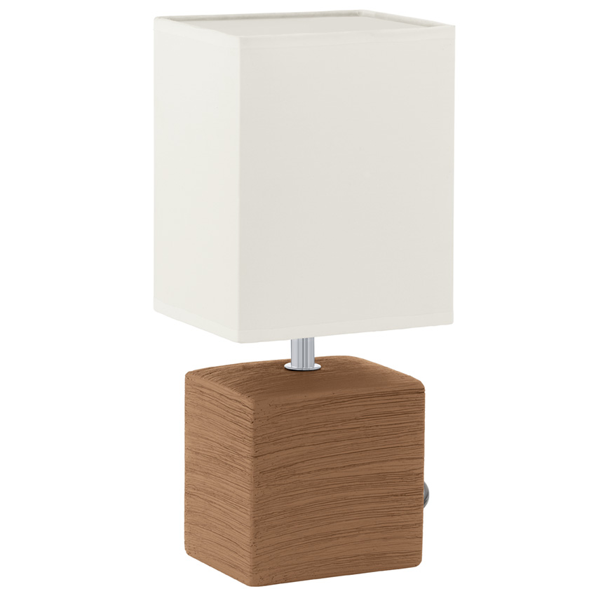 Настольная лампа Eglo 93045 MATARO купити