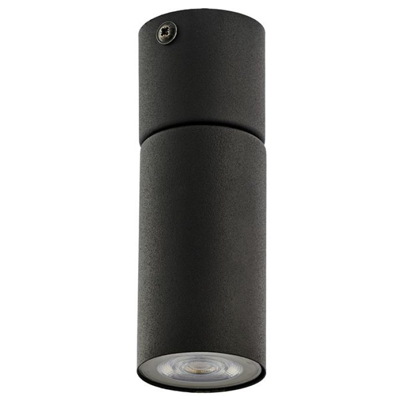 Точечный светильник TK Lighting 4426 LOGAN BLACK купити