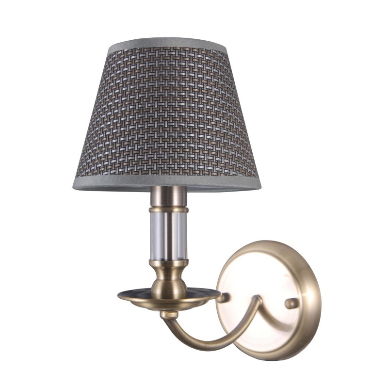 Бра ITALUX WL-43272-1 Zanobi купити