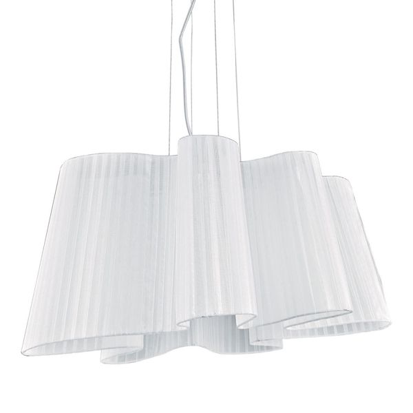 Подвесной светильник Ideal Lux SMUG SP1 D70 купити