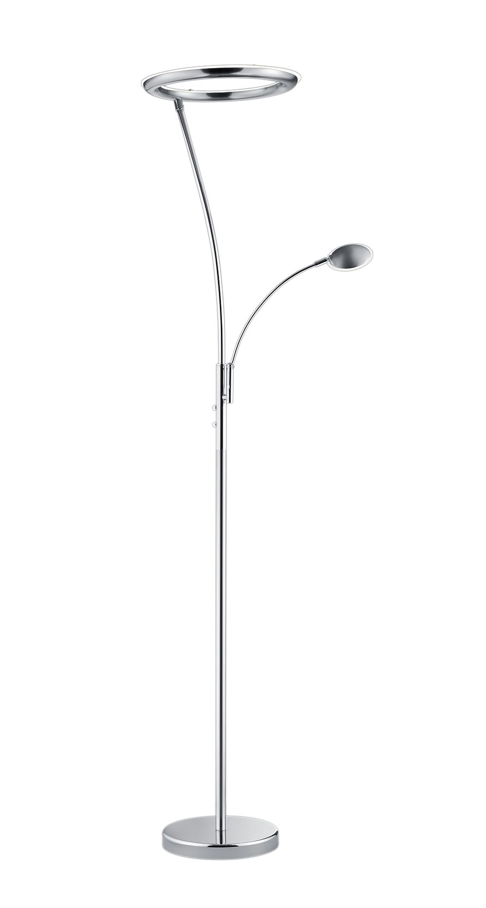 Торшер TRIO 422510207 CALGARY купити