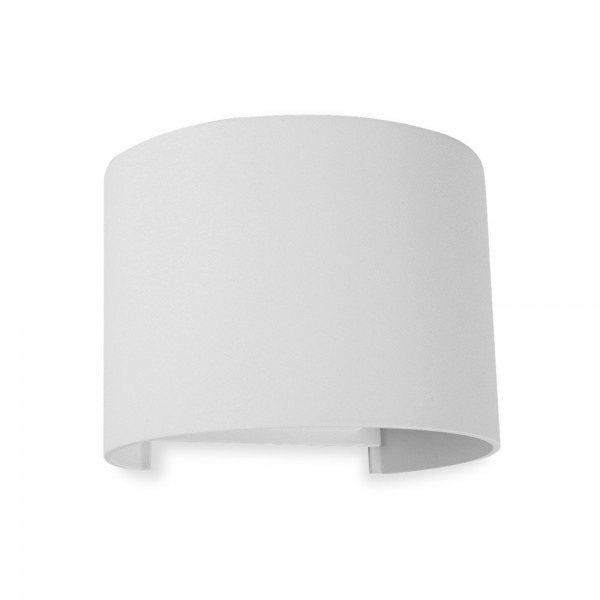 Архитектурный светильник Feron DH013 белый купити