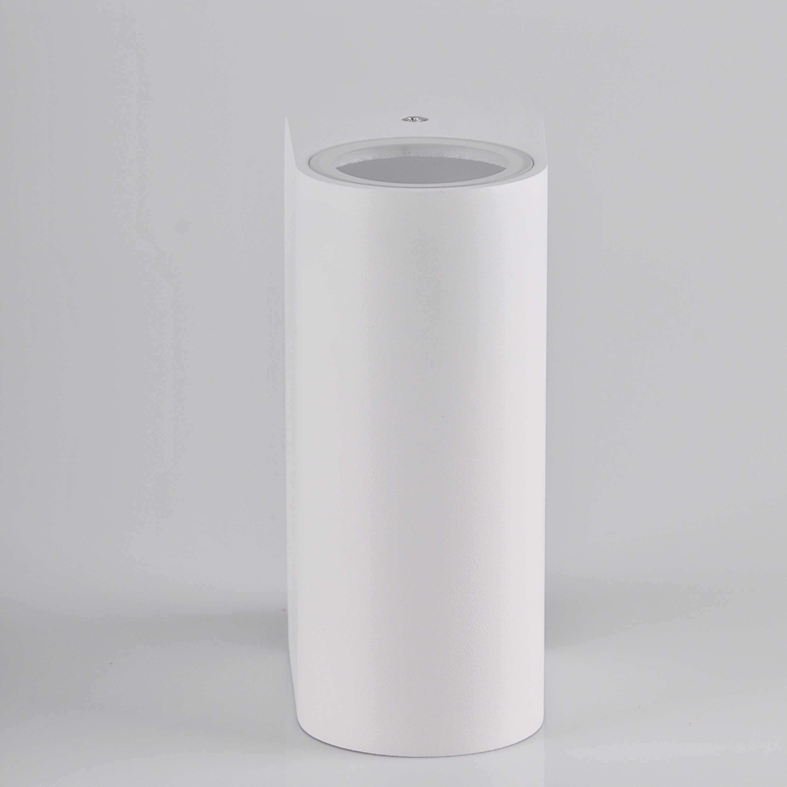 Вуличний світильник Goldlux 313348 Boston GU10 10W IP44 купити