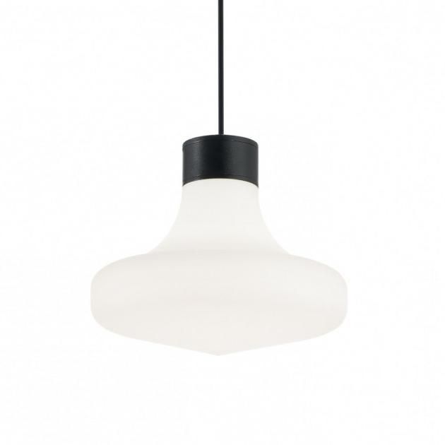 Уличный подвесной светильник Ideal Lux SP1 SOUND (150079) купити