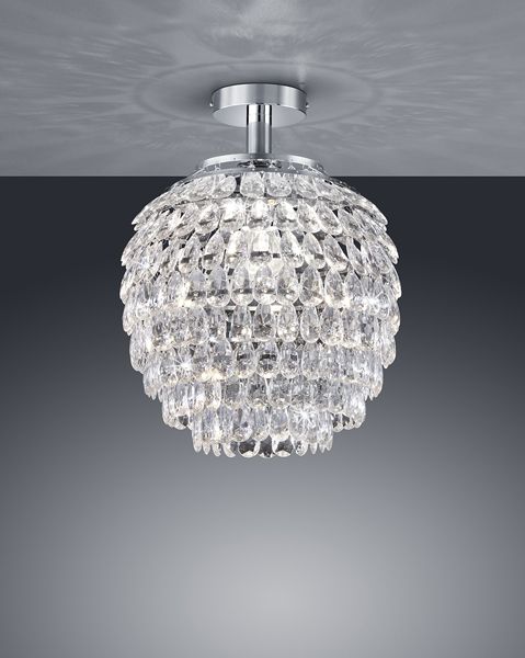 Люстра REALITY R60451906 PETTY купити