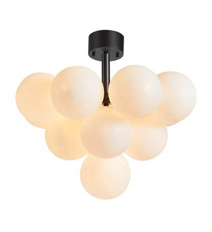 Люстра Markslojd 107913 MERLOT купити