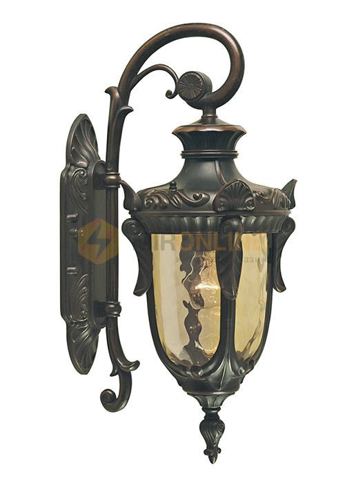 Уличный светильник Elstead PH2/M OB PHILADELPHIA купити