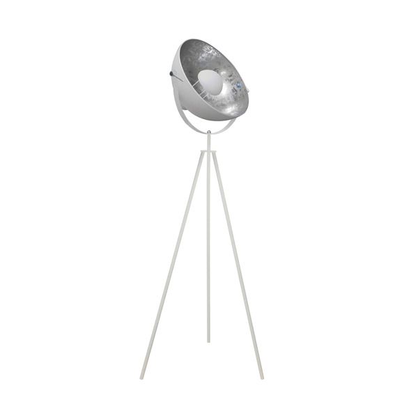 Торшер Zuma Line TS-130603F-WHSI  ANTENNE II купити