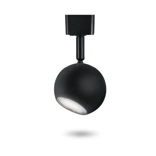 Трековый светильник Feron ML331 черный (40136) купити