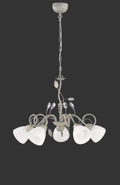 Люстра TRIO 110700561 TRADITIO купити