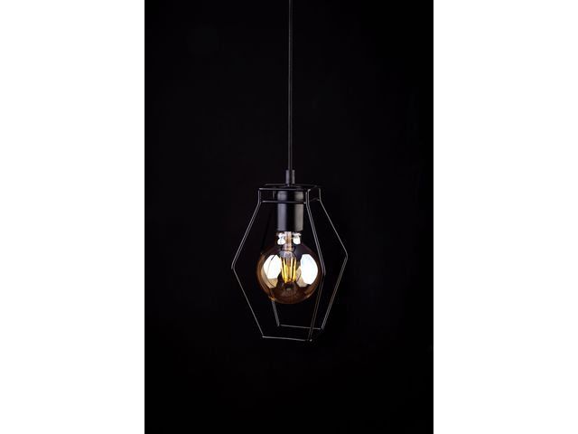 Подвесной светильник Nowodvorski 9670 Fiord купити