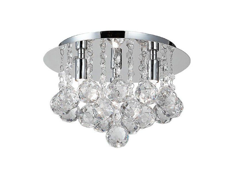 Люстра Azzardo BOLLA 25 1671-3X (5901238412854) купити