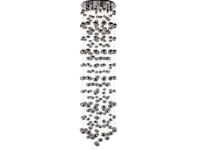 Люстра Azzardo LUWIA 220 XXL 2171-9P (5901238412960) купити